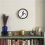 Ministry Of Silly Walk Wall Clock Carousel 4