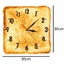 Plush Toy Night Light Alarm Clock for Kids Carousel 2