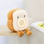 Plush Toy Night Light Alarm Clock Carousel 9