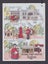 Australia - 1980 Stamp Week M/S Overprinted "Sydpex" - UHM - MS757A Carousel 1