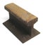 RAILWAY LINE / TRACK BLACKSMITH CRAFT ANVIL – 205MM LONG Carousel 1