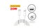 PTN 20W PD Type-C Lightning Cable 18W Charging Cable Type C to Apple USB-C Carousel 1