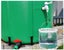 PTN 500L Water Tank barrel garden irrigation hydroponic Collapsible Sorage Carousel 5