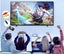 Handheld Game Console Emulator Console HD AV Output HD Screen 5000 Classic Games Carousel 3