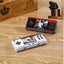 Handheld Game Console Emulator Console HD AV Output HD Screen 5000 Classic Games Carousel 8