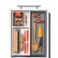 OXO - Expandable Kitchen Tool Drawer Organiser Carousel 3