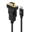 Alogic USB-C to VGA Cable - Male to Male - 2m - Retail Carousel 5