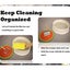 Metal Cat Litter Scoop Carousel 3
