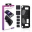 Foldable Stand Protective Case for Steam Deck Carousel 4