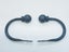 Set of 2 Ball Drapery Curtain Tie Backs / Holdbacks - Dark Grey Carousel 4