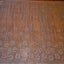 Beaded Chiffon fabric two meters 135cm wide Carousel 6