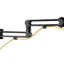 StarTech.com ARMDUAL3 32" Premium Dual Monitor Desk Mount Carousel 3