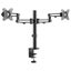 StarTech.com ARMDUAL3 32" Premium Dual Monitor Desk Mount Carousel 5