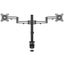 StarTech.com ARMDUAL3 32" Premium Dual Monitor Desk Mount Carousel 6