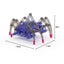 Motorized DIY Spider Robot STEM Kit - Build your own spider robot DIY kit Carousel 3