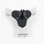 $1 Res ~~ Silver Car Phone Holder - Gravity Air Vent Car Mount Holder Carousel 3