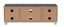 Entertainment Unit - TV Stand - Holds upto 75" TV Carousel 8