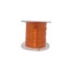 Orange Crystal Stretch String Carousel 1
