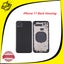 iPhone 11 Rear Back Housing- Black Carousel 1