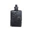 6 Black Radio Folding Adjustable Antenna Mount Bracket Stainless Steel Bull Bar Carousel 3