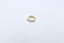 9ct Gold Diamond huggies TDW 1ct with Push release Carousel 5
