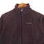 Columbia Purple Fleece Top Small Carousel 2