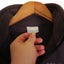 Columbia Purple Fleece Top Small Carousel 3