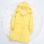 Winter Long Down Jacket Women Thick Warm Hooded Jacket Loose Parkas Carousel 5