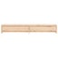Monitor Stand 100x27x15 Cm Solid Wood Pine Notkpk Carousel 5