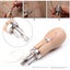 Brand New Leatherworking Punch Sewing Machine Awl Kit Craft Tools *Sale NOW* Carousel 5