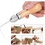 Brand New Leatherworking Punch Sewing Machine Awl Kit Craft Tools *Sale NOW* Carousel 6