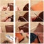 Brand New Leatherworking Punch Sewing Machine Awl Kit Craft Tools *Sale NOW* Carousel 8
