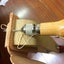 Brand New Leatherworking Punch Sewing Machine Awl Kit Craft Tools *Sale NOW* Carousel 9