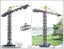 City Building Crane - 1797 piece - MouldKing: Technical - RC Model Carousel 2