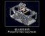 City Building Crane - 1797 piece - MouldKing: Technical - RC Model Carousel 15
