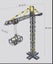 City Building Crane - 1797 piece - MouldKing: Technical - RC Model Carousel 19
