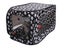 Portable Dog Crate Pop Up Cat Dog Kennel Pet Tent with Mesh Window Carousel 1