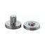 Iver Brunswick Privacy Turn Round Concealed Fix 52mm Carousel 1