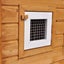 Outdoor Large Rabbit Hutch House Pet Cage Single House Oiboit Carousel 3
