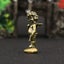 Pure Copper Personality Retro Eros Cupid Desktop Small Ornament Carousel 3