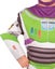 Disney Toy Story 4 Buzz Lightyear Deluxe Toddler and Boys Costume Carousel 3