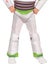 Disney Toy Story 4 Buzz Lightyear Deluxe Toddler and Boys Costume Carousel 4