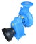 100x80 Irrigation PTO pump & 3pt frame Carousel 6