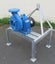 100x80 Irrigation PTO pump & 3pt frame Carousel 1