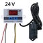 Digital Hygrometer Humidity Controller and Sensor Various Options Carousel 8