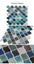 NEW 5Pcs Self Adhesive Wallpaper 3D Wall Tiles Sale Sale Carousel 6