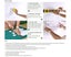 NEW 5Pcs Self Adhesive Wallpaper 3D Wall Tiles Sale Sale Carousel 4