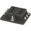 6 Way Blade Fuse Block - Screw Terminal Connection Carousel 1