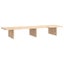 Monitor Stand 100x27x15 Cm Solid Wood Pine Notkik Carousel 8