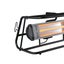 Electric Infrared Heater 1.5kw Workshop Carousel 3